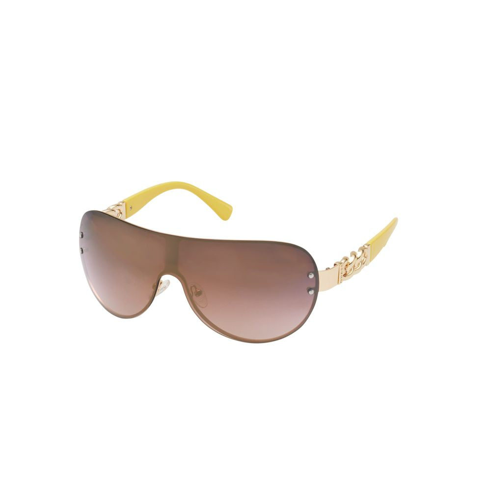 Guess Gold Metal Sunglasses | Regal Royce