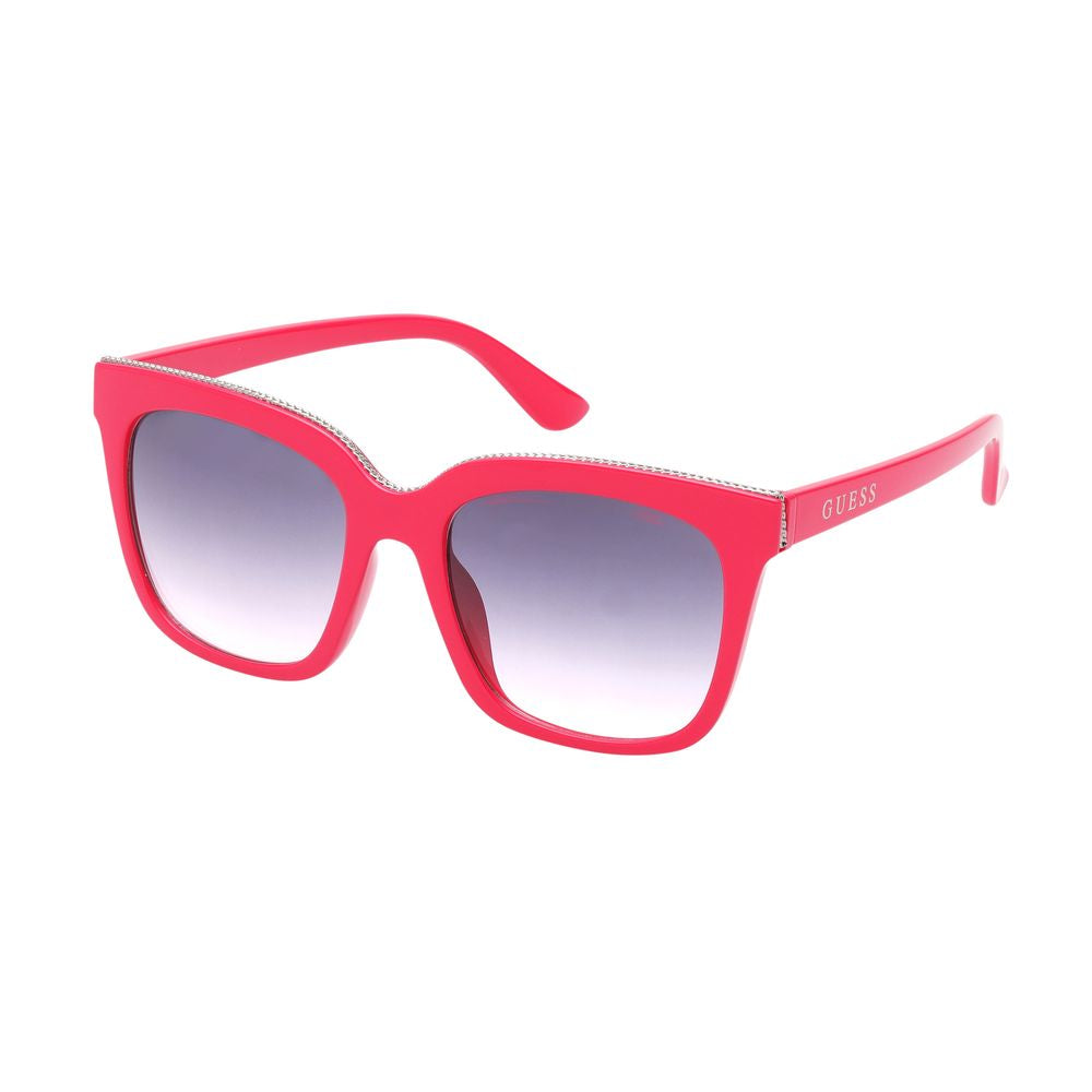 Guess Multicolor Resin Sunglasses | Regal Royce