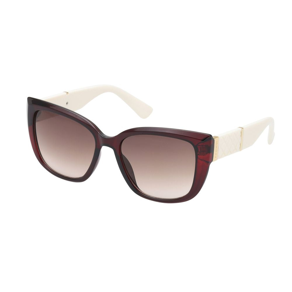 Guess Brown Resin Sunglasses | Regal Royce