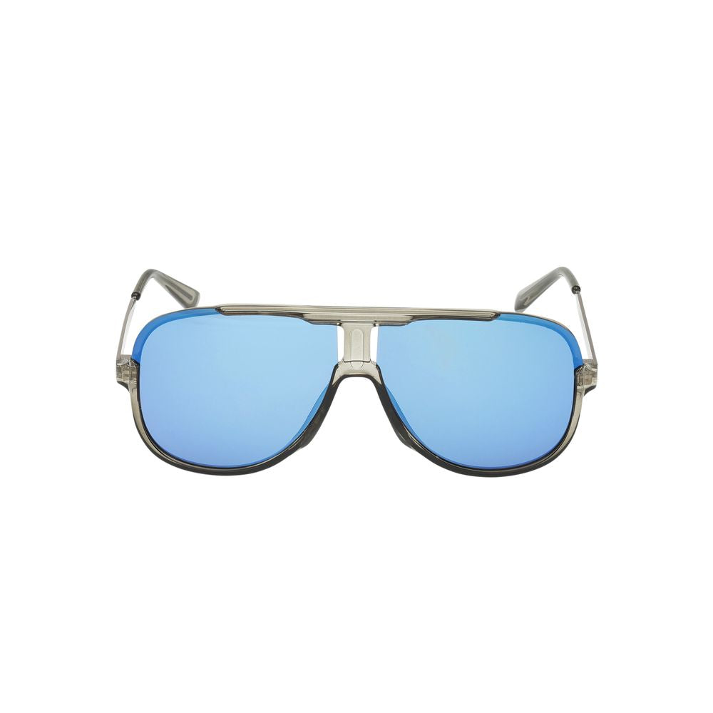Guess Blue Resin Sunglasses | Regal Royce