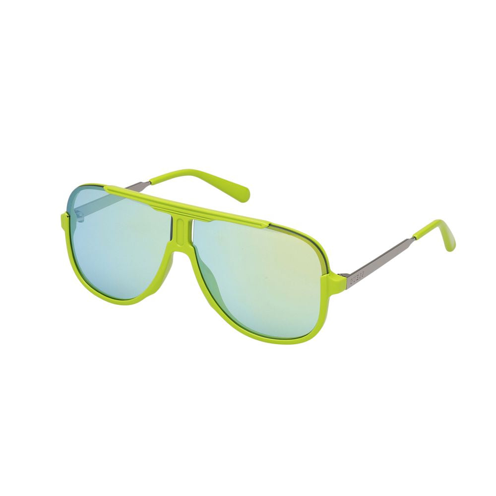 Guess Bicolor Resin Sunglasses | Regal Royce