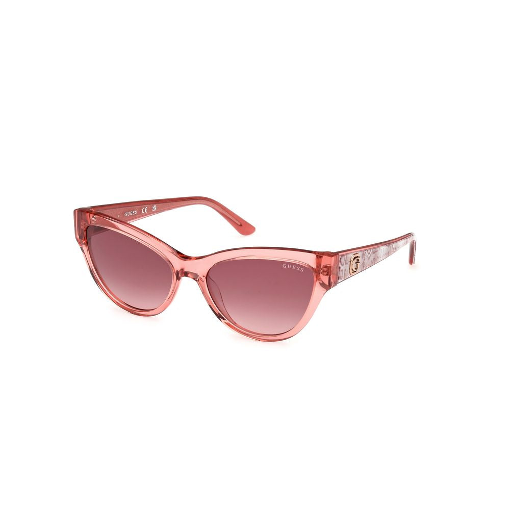 Guess Multicolor Acetate Sunglasses | Regal Royce