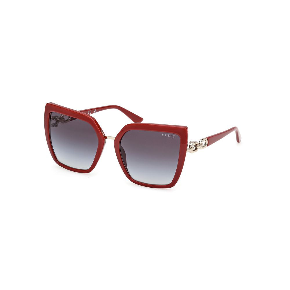 Guess Multicolor Resin Sunglasses | Regal Royce