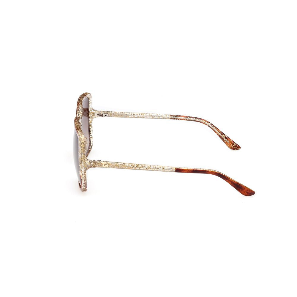 Guess Brown Resin Sunglasses | Regal Royce