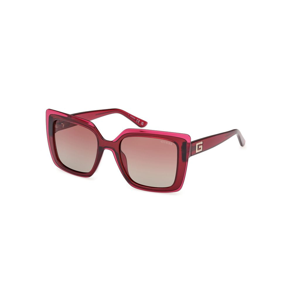 Guess Multicolor Resin Sunglasses | Regal Royce
