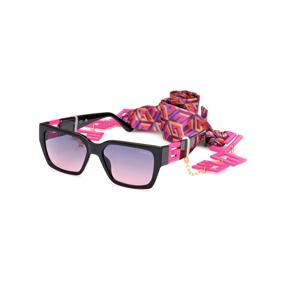 Guess Multicolor Resin Sunglasses | Regal Royce