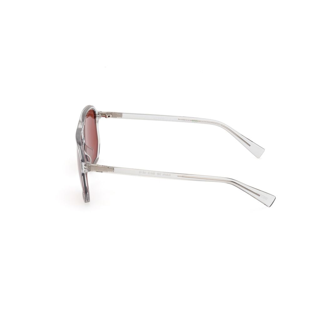 Guess Gray Resin Sunglasses | Regal Royce