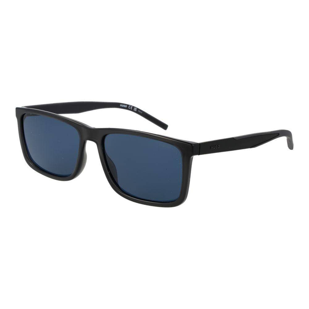Hugo Boss Gray  Sunglasses | Regal Royce