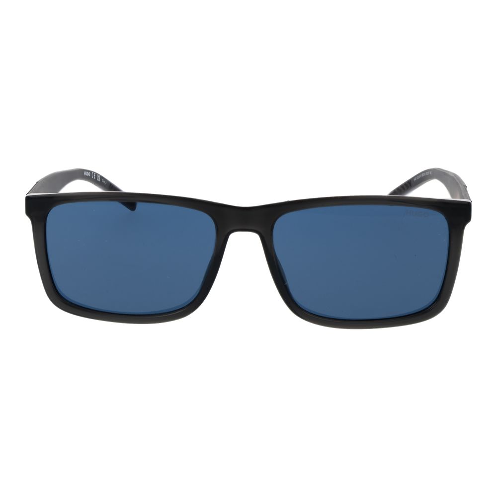 Hugo Boss Gray  Sunglasses | Regal Royce