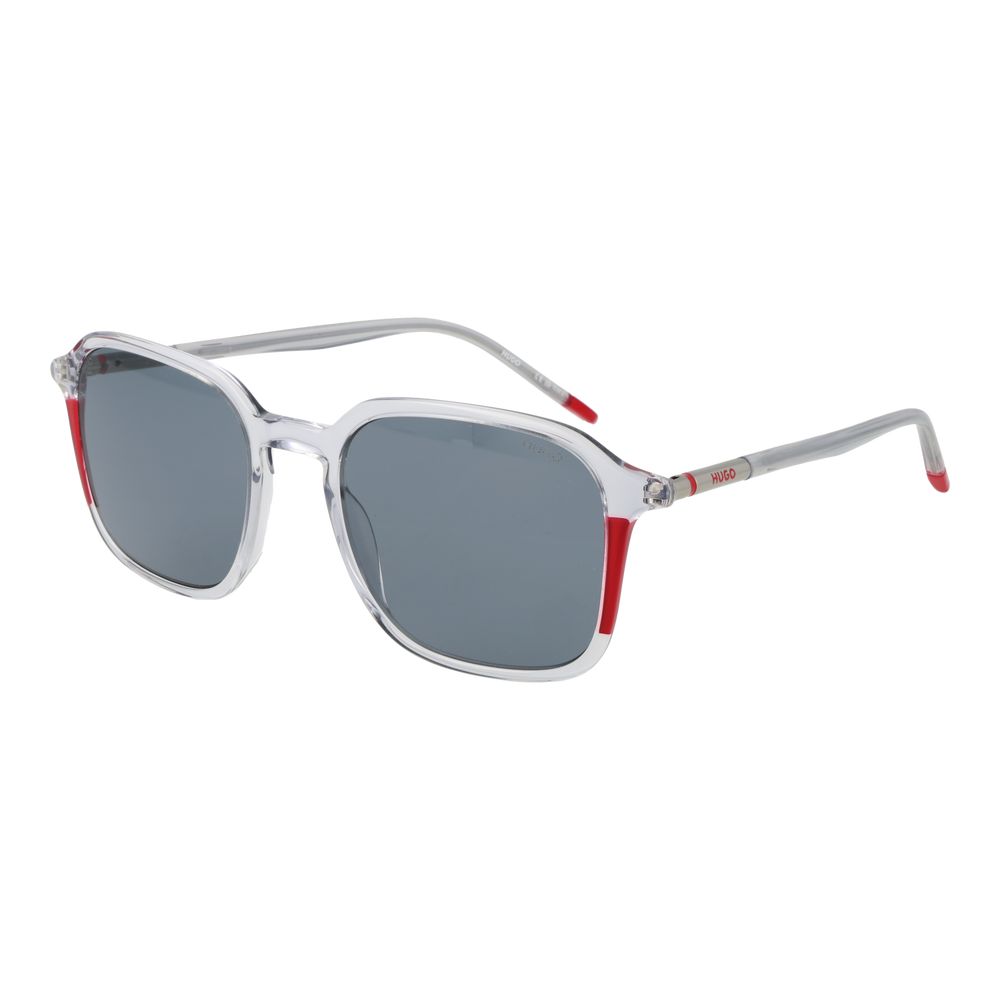 Hugo Boss Transparent Acetate Sunglasses | Regal Royce