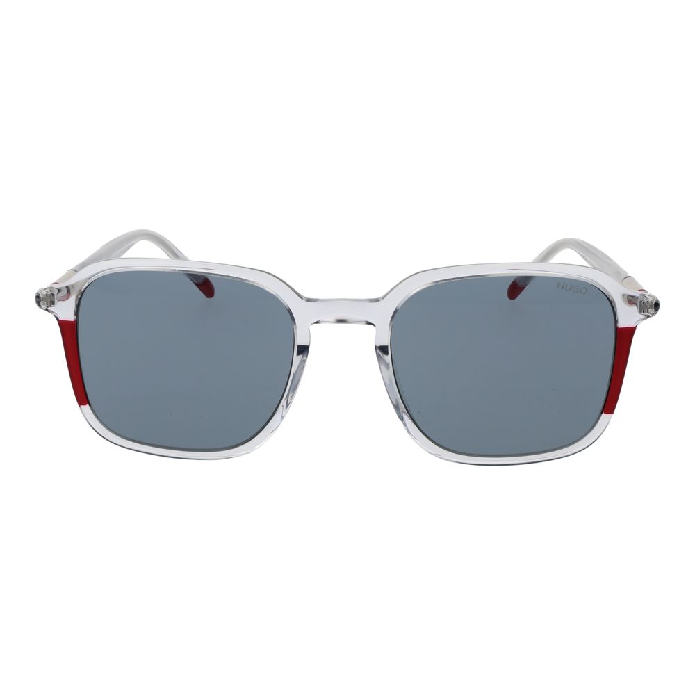 Hugo Boss Transparent Acetate Sunglasses | Regal Royce