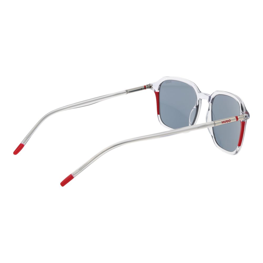 Hugo Boss Transparent Acetate Sunglasses | Regal Royce