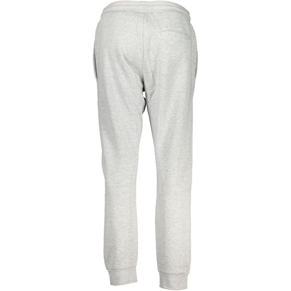 Cavalli Class Grigio Polyester Women's Trouser | Regal Royce