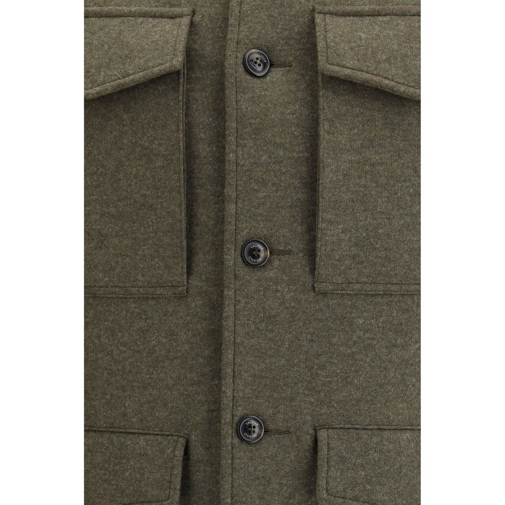 Valstar Bicolor Fleece Wool Clothing | Regal Royce