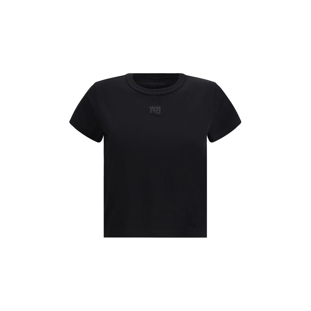 Alexander Wang Black Cotton Clothing | Regal Royce