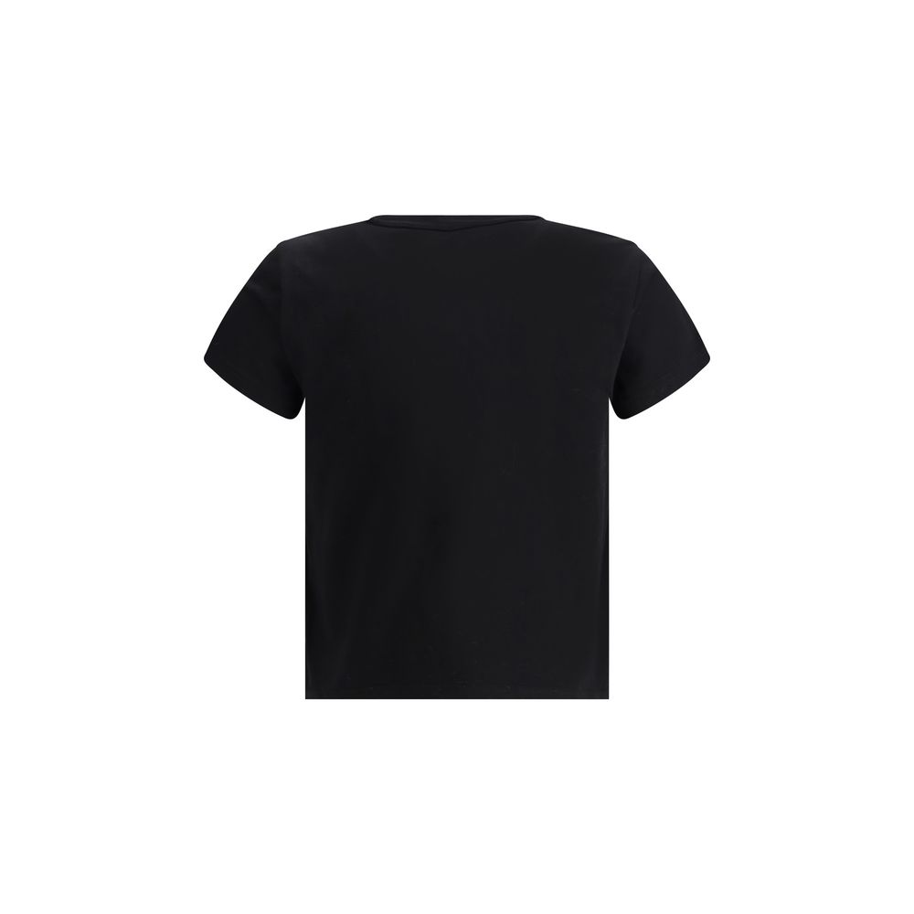 Alexander Wang Black Cotton Clothing | Regal Royce