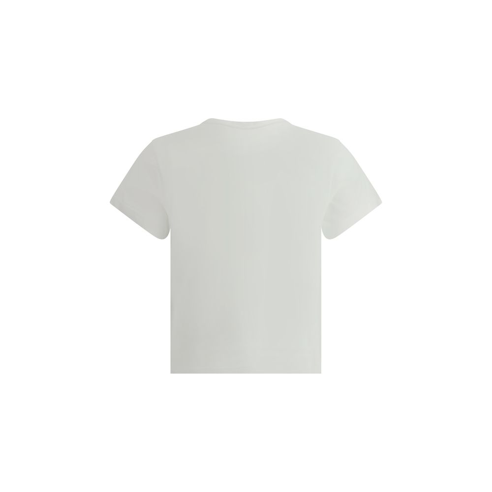 Alexander Wang White Cotton Clothing | Regal Royce