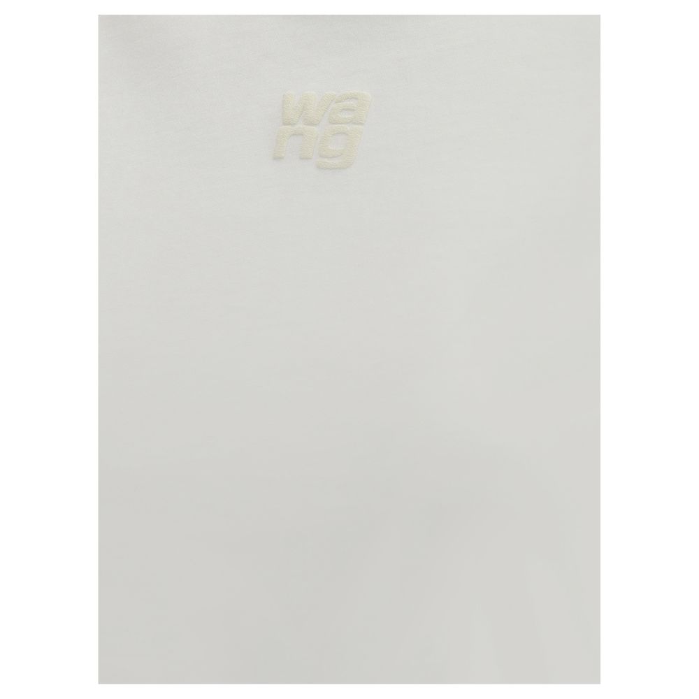 Alexander Wang White Cotton Clothing | Regal Royce