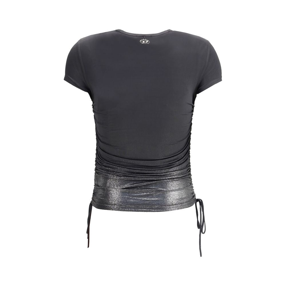 Diesel Gray Acetate Clothing | Regal Royce