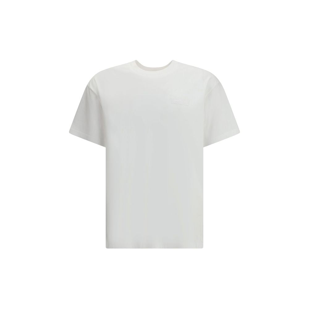 Givenchy White Cotton T-Shirt | Regal Royce