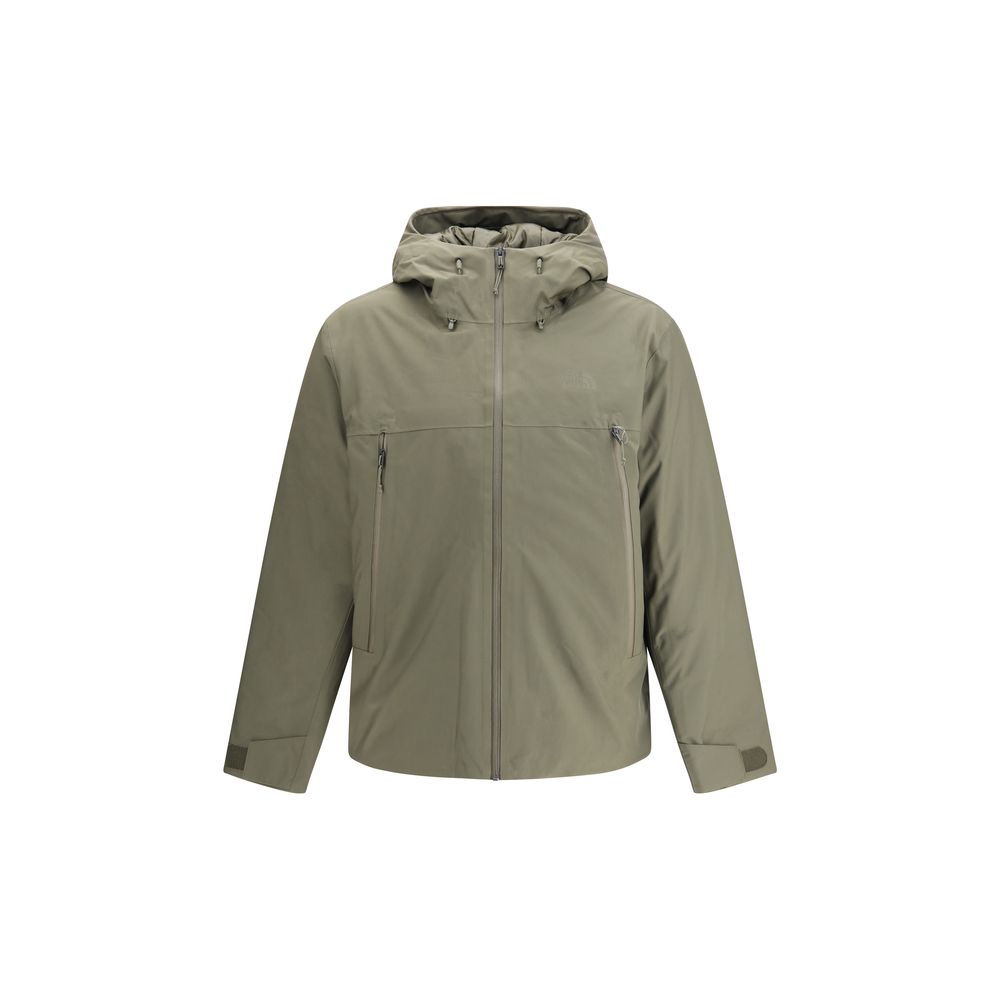 The North Face Bicolor Polyester Clothing | Regal Royce
