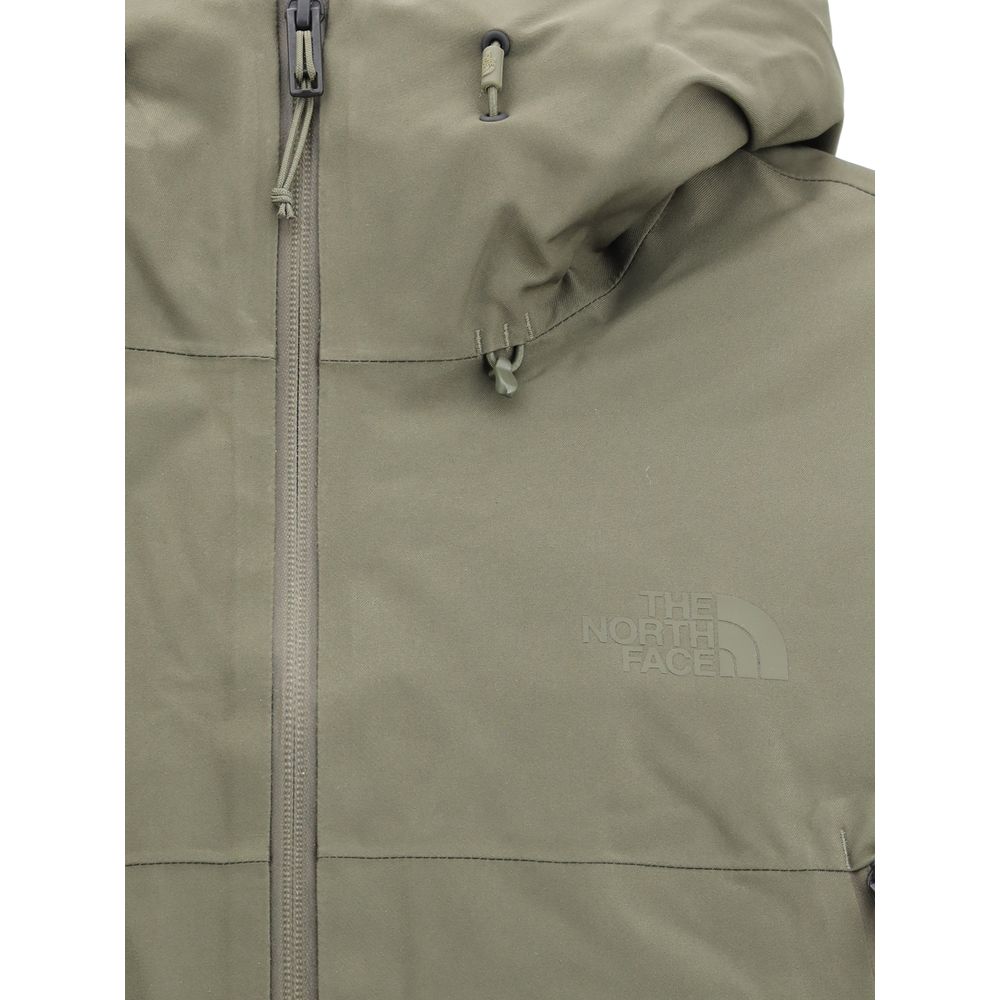 The North Face Bicolor Polyester Clothing | Regal Royce