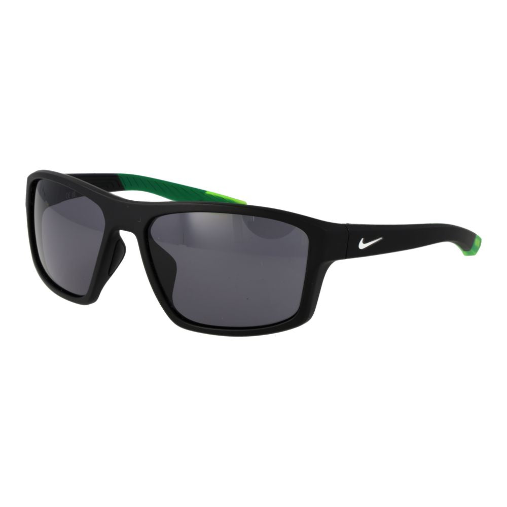 Nike Black Stainless Steel Sunglasses | Regal Royce