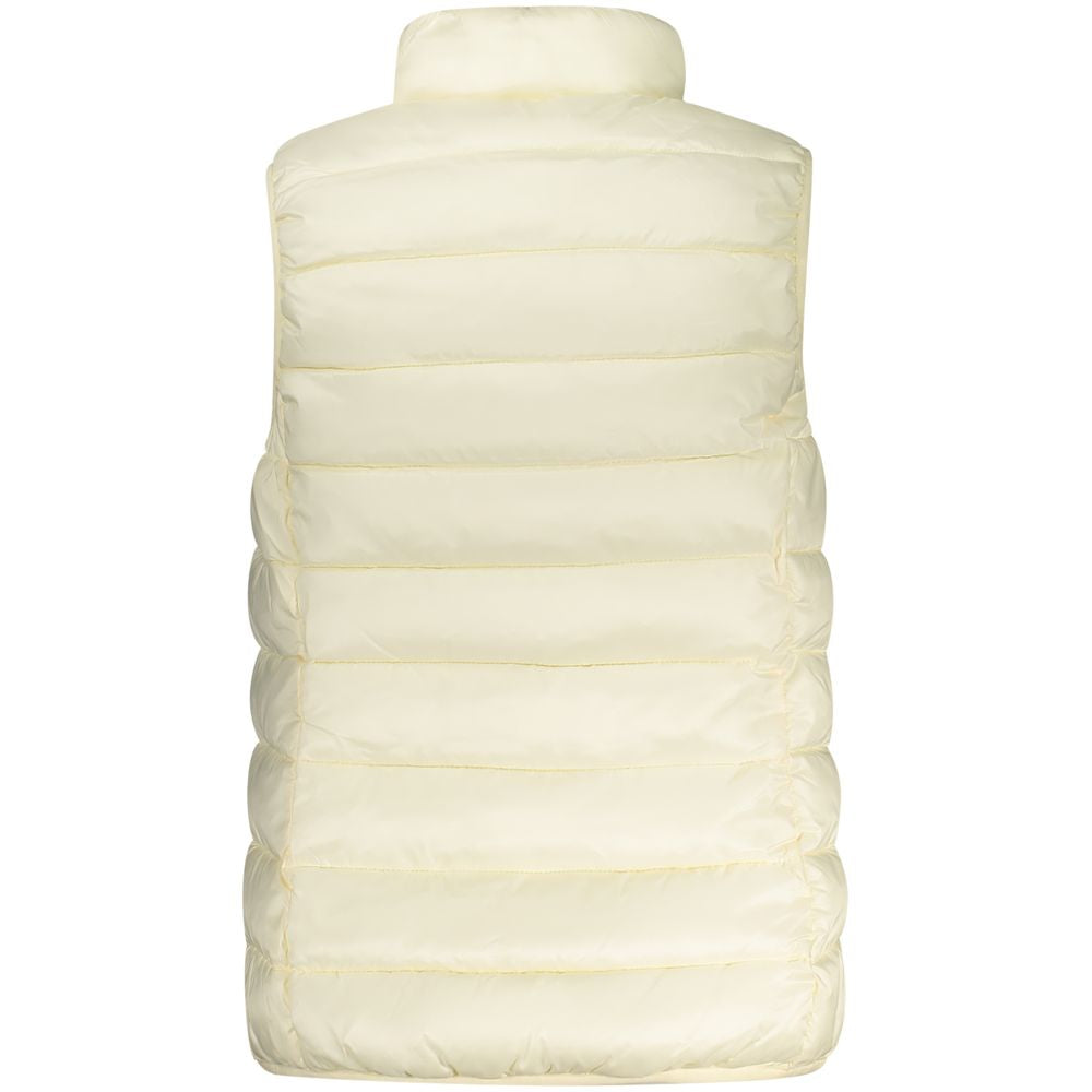 Norway 1963 White Polyamide Women's Jacket | Regal Royce