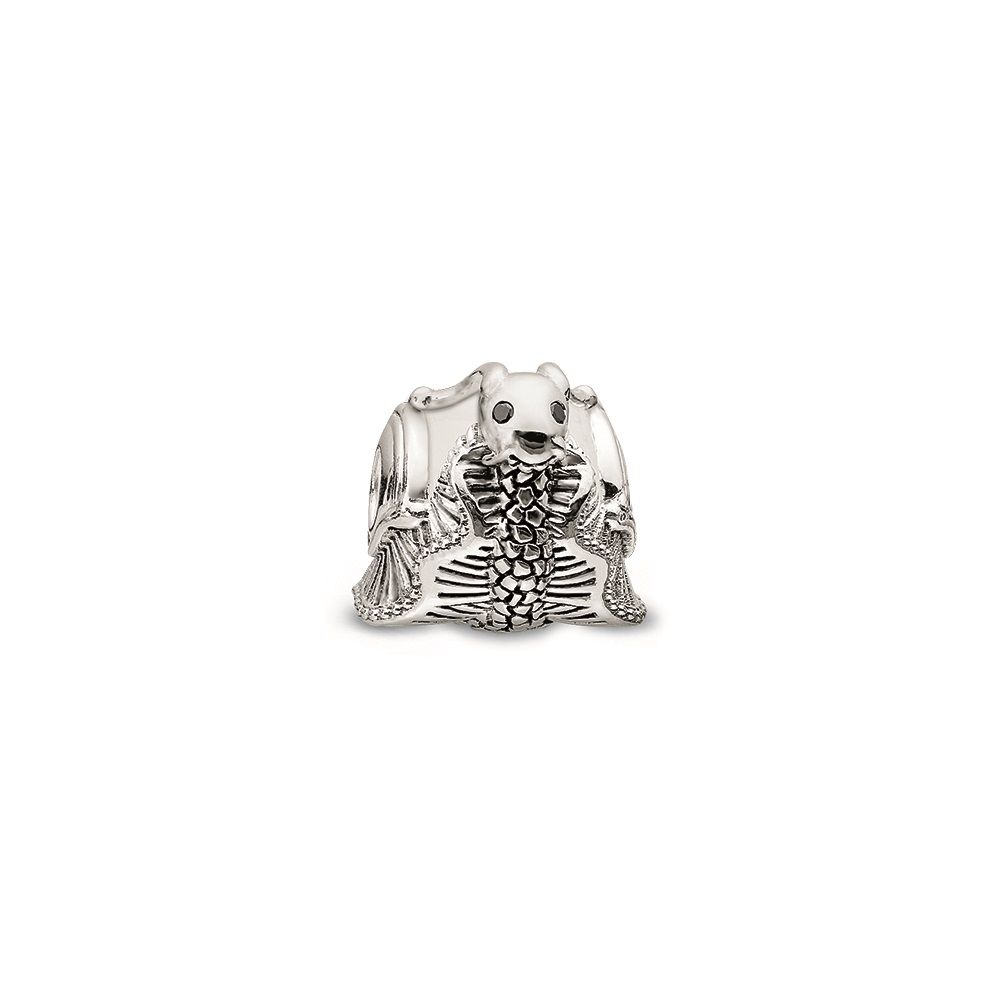 Thomas Sabo Silver Silver Broch | Regal Royce