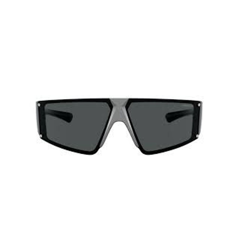 Arnette Gray Resin Sunglasses | Regal Royce