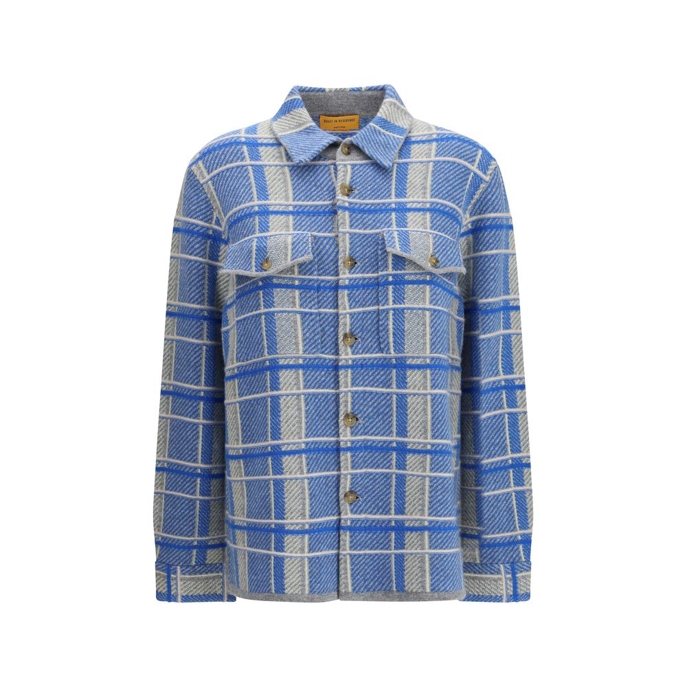 Guest in Residence Multicolor Cashmere Cashmere Sweater | Regal Royce