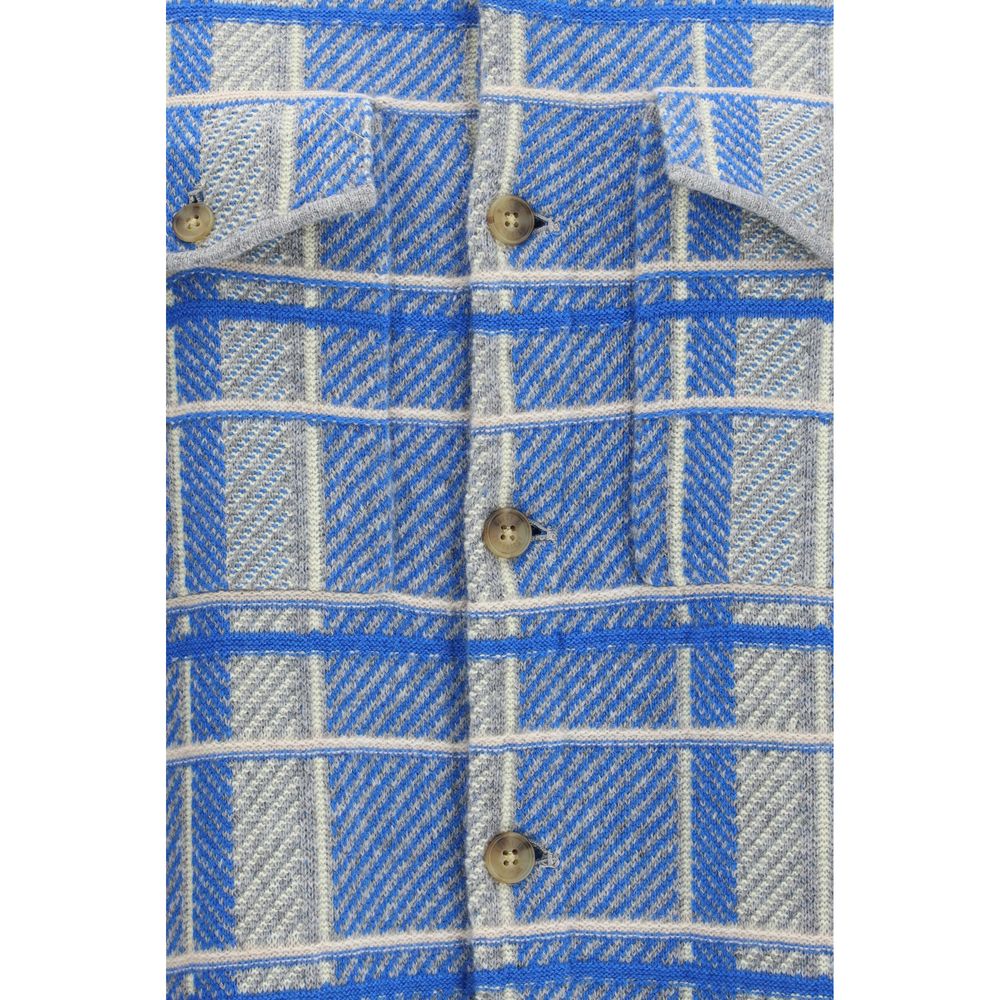 Guest in Residence Multicolor Cashmere Cashmere Sweater | Regal Royce