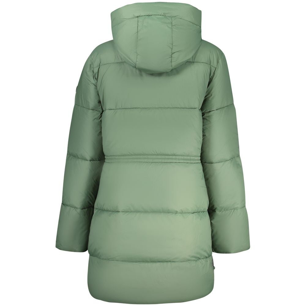 North Sails Verde Polyester Women's Jacket | Regal Royce