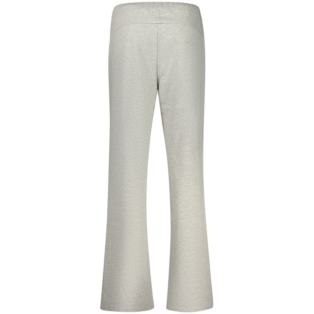 North Sails Grigio Cotton Women Sweatpant | Regal Royce