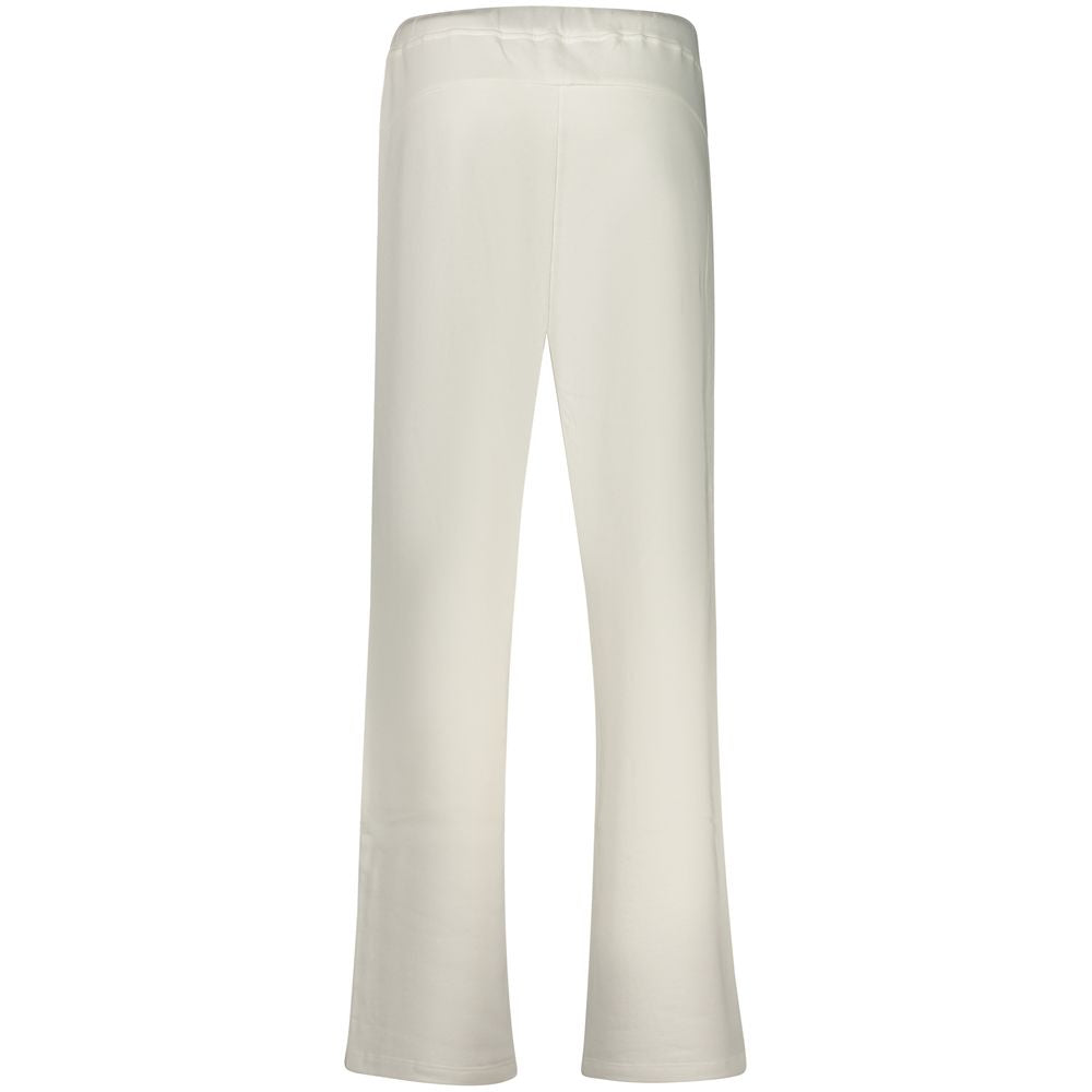 North Sails Bianco Cotton Womens Sweatpant | Regal Royce