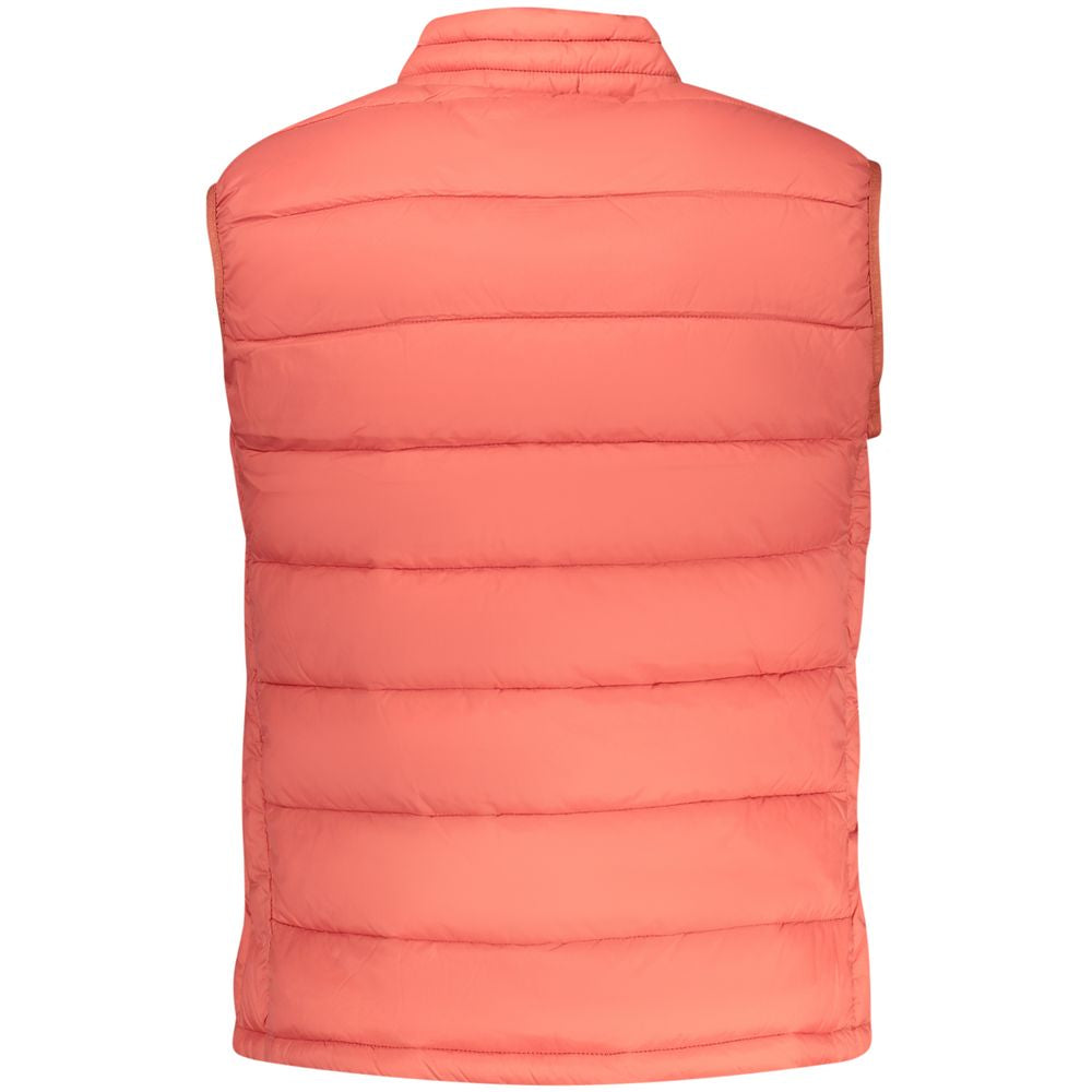 North Sails Rosso Polyester Women's Vest | Regal Royce