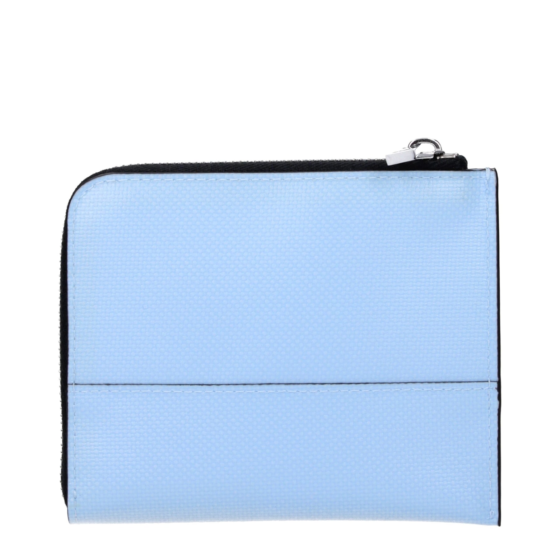 Marni Blue Polyethylene Wallet | Regal Royce