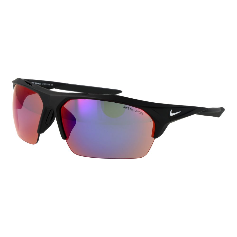 Nike Black Plastic Sunglasses | Regal Royce