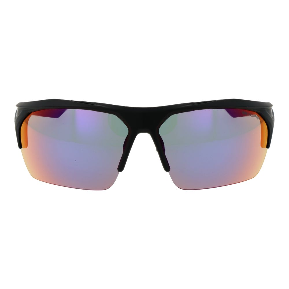 Nike Black Plastic Sunglasses | Regal Royce