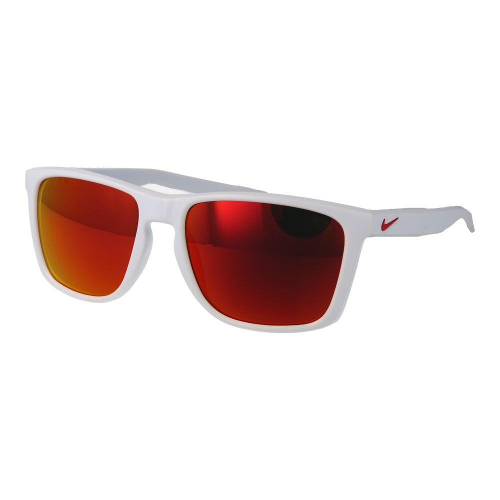 Nike White Stainless Steel Sunglasses | Regal Royce