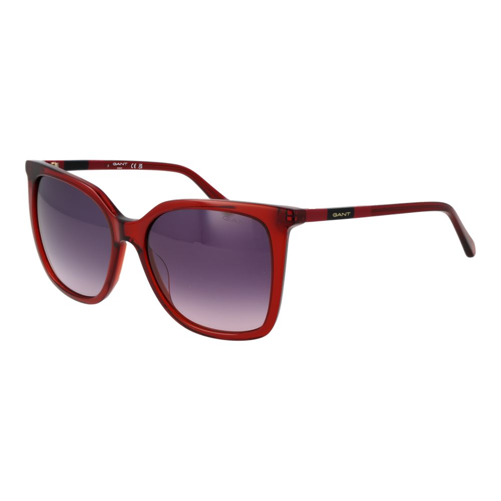 Gant Multicolor Acetate Sunglasses | Regal Royce