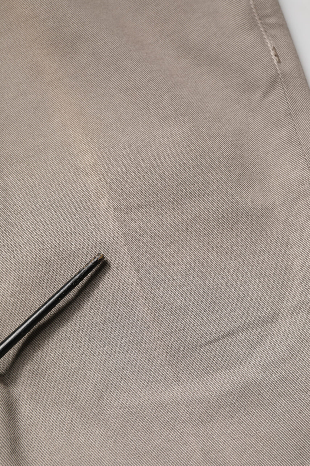 PT Torino Brown Bull Denim Reggae Mastice Straight Trouser Jeans