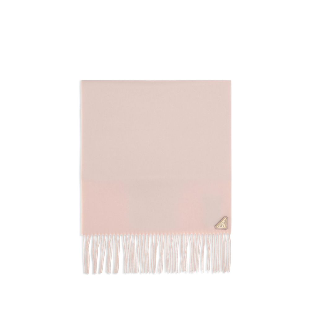 Prada Multicolor Silk Scarf | Regal Royce