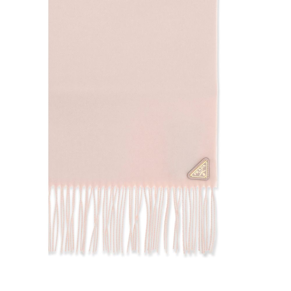 Prada Multicolor Silk Scarf | Regal Royce