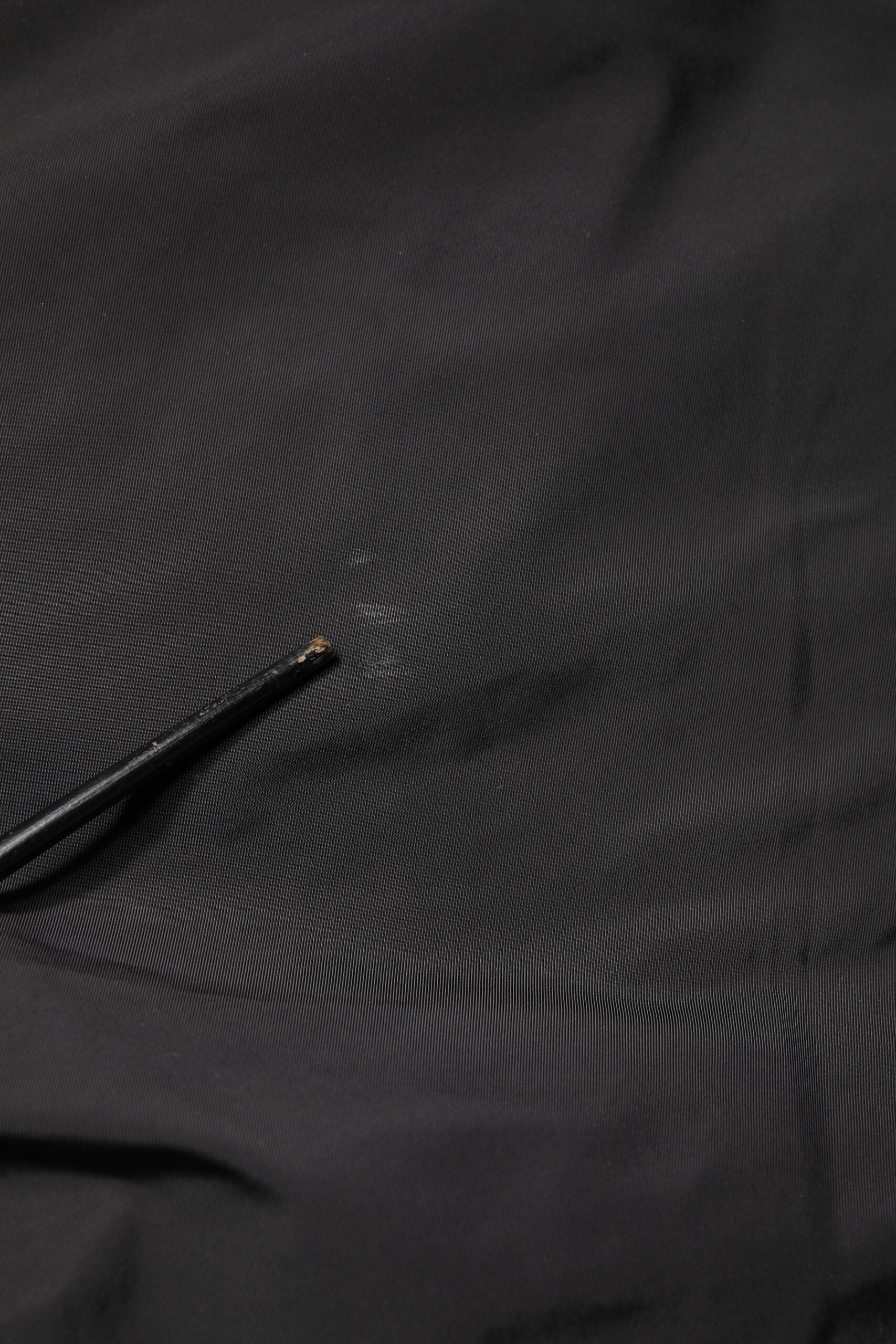 Valentino Black Mid Waist Men Tapered Dress Trouser Pants | Regal Royce