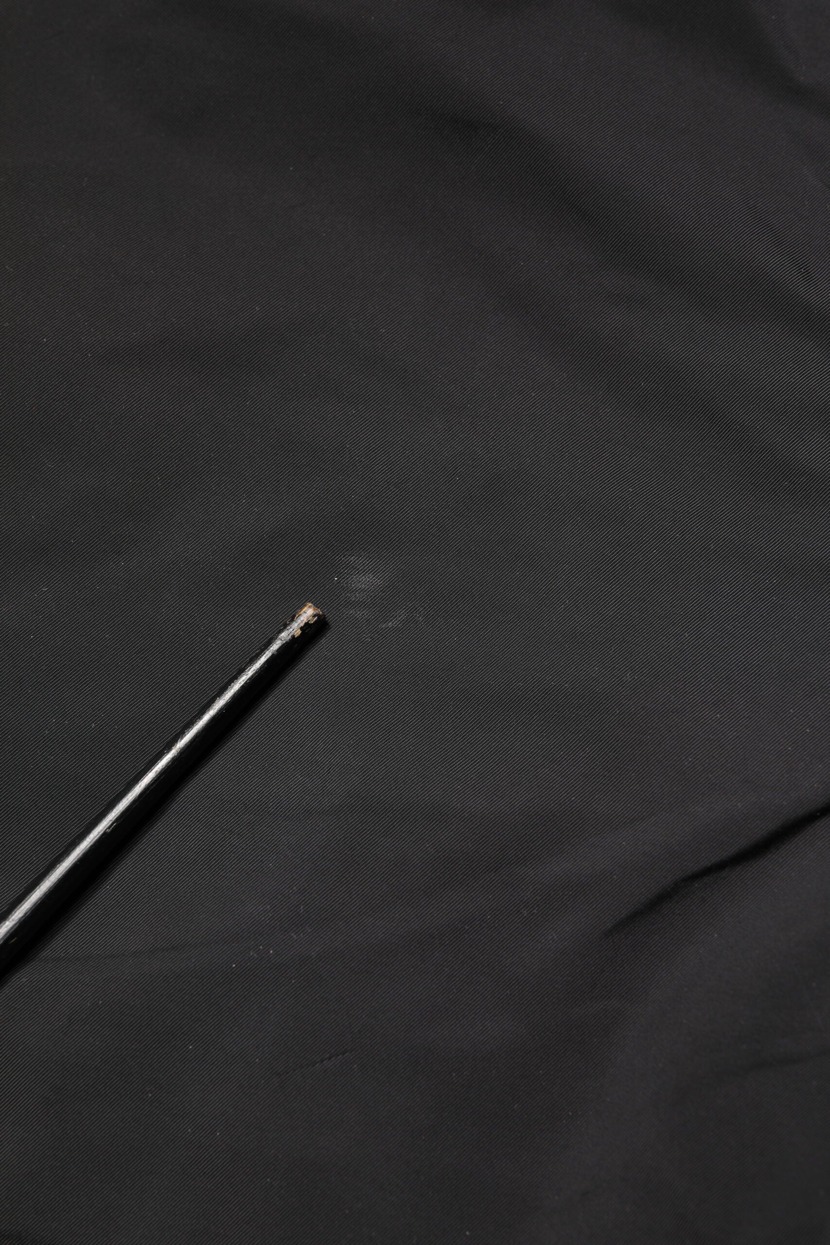 Valentino Black Mid Waist Men Tapered Dress Trouser Pants | Regal Royce