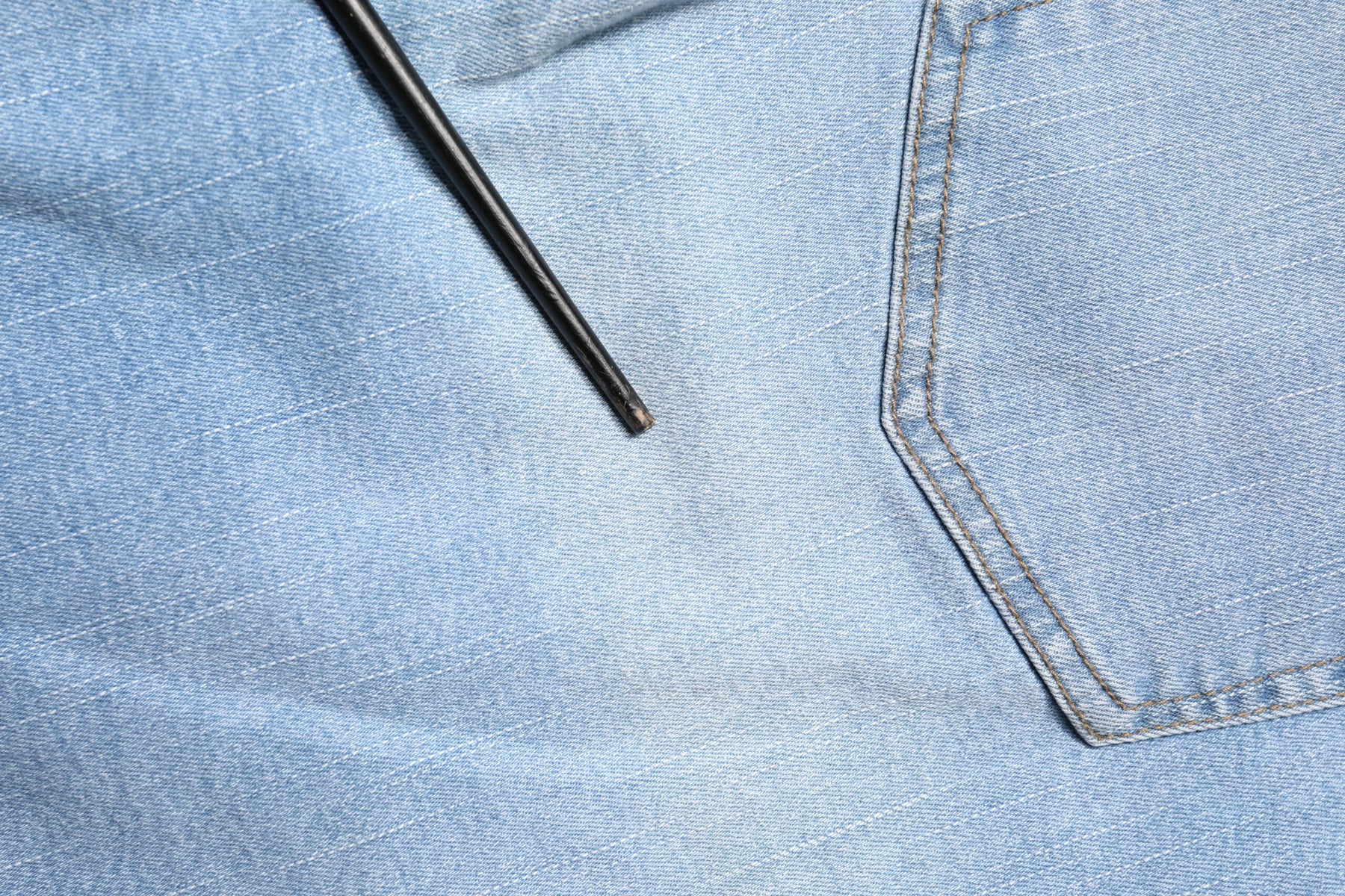 Blend Light Blue Twister Mid Waist Skinny Fit Men Denim Jeans | Regal Royce