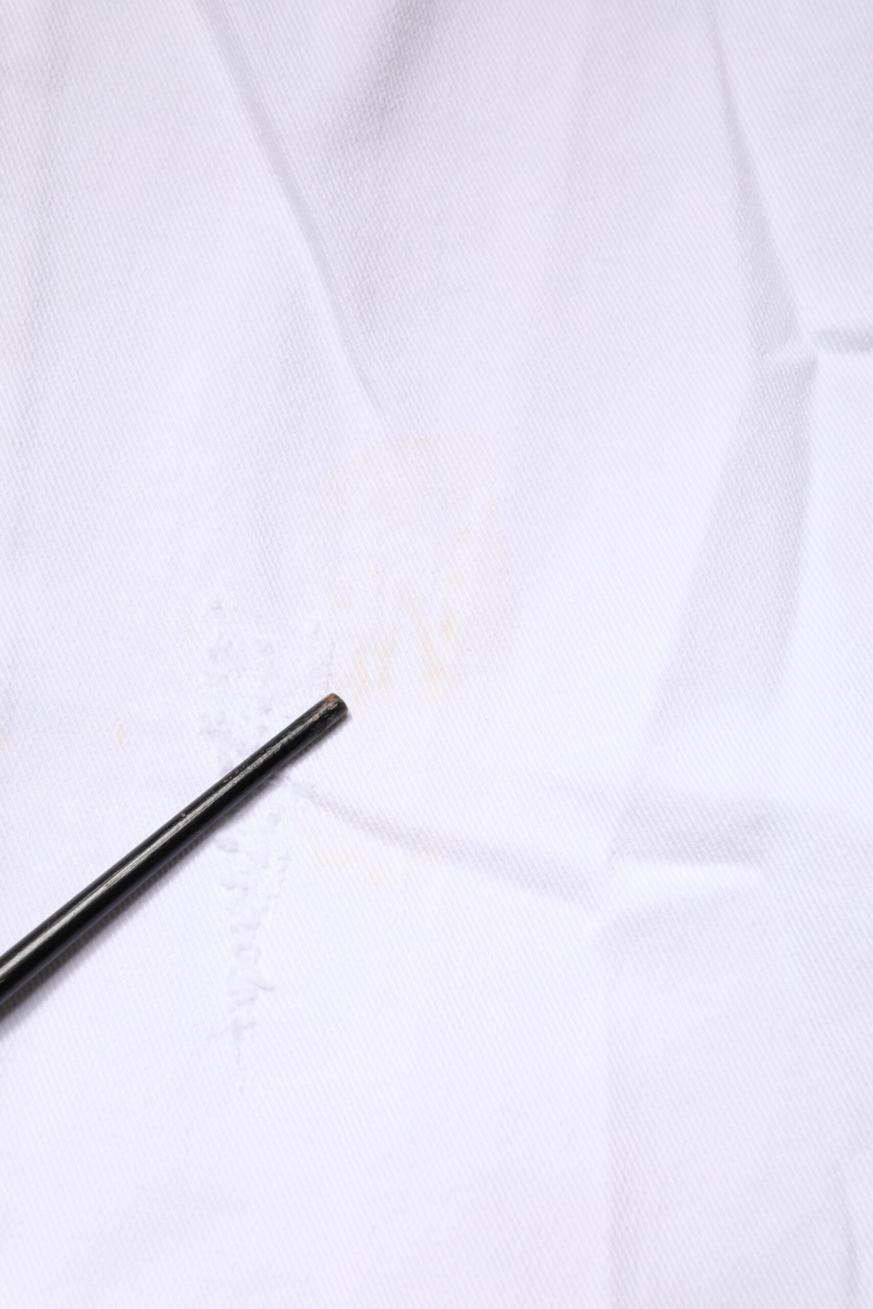 Briglia 1949 White Cotton Straight Fit Men Denim Trouser Jeans | Regal Royce