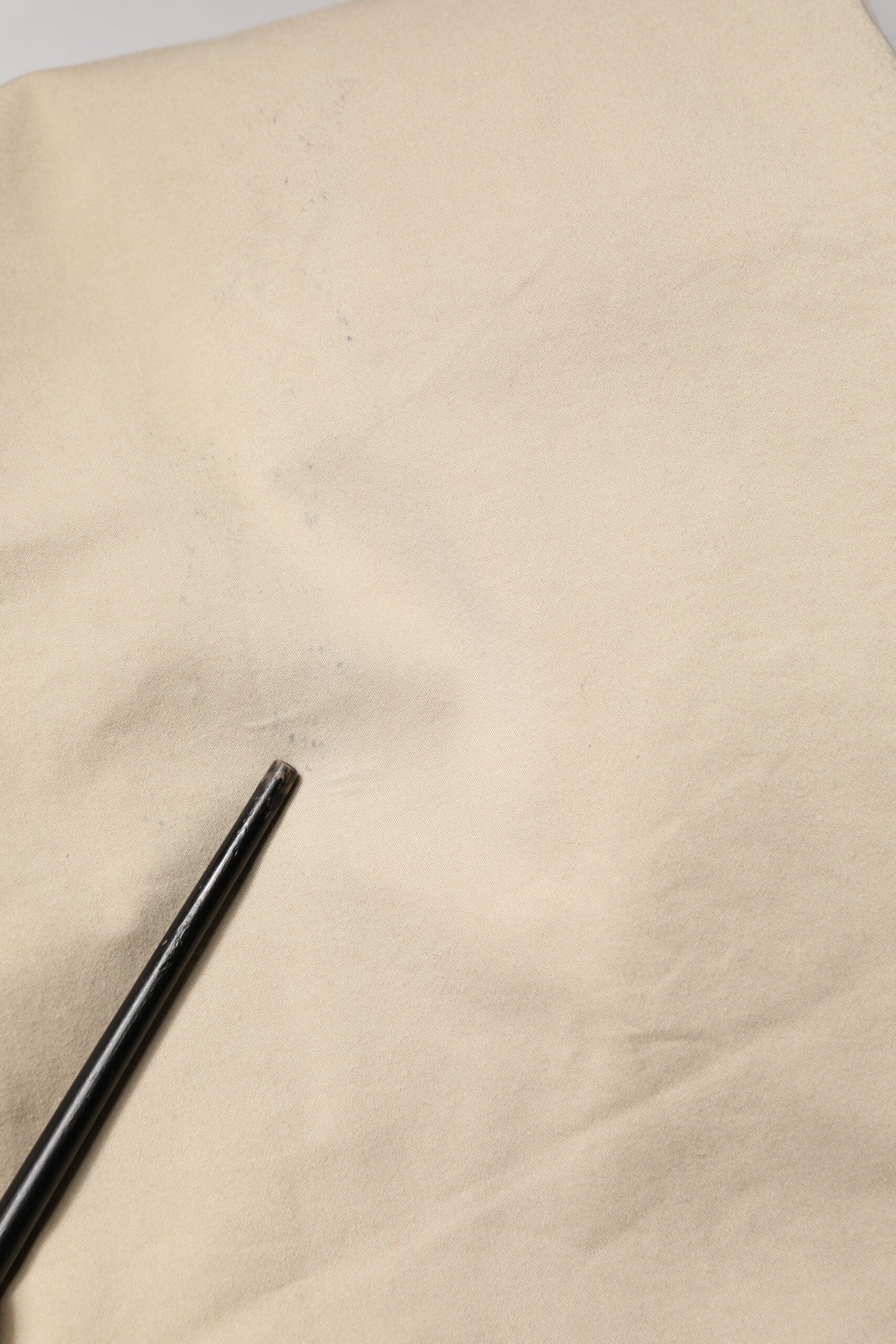 PT01 Beige Mid Waist Men Skinny Fit Chino Trouser Pants | Regal Royce