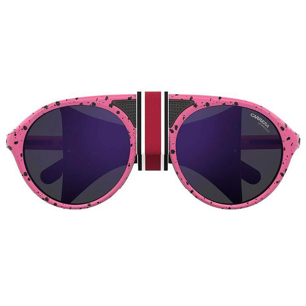 Carrera Pink Acetate Sunglasses | Regal Royce